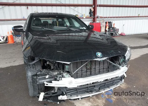 2023 BMW 530E xDrive из США, поврежденный, VIN WBA33AG09PCN96540